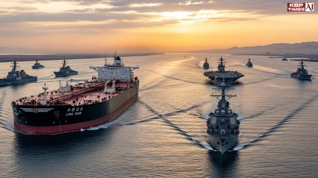 US Iran Conflict News