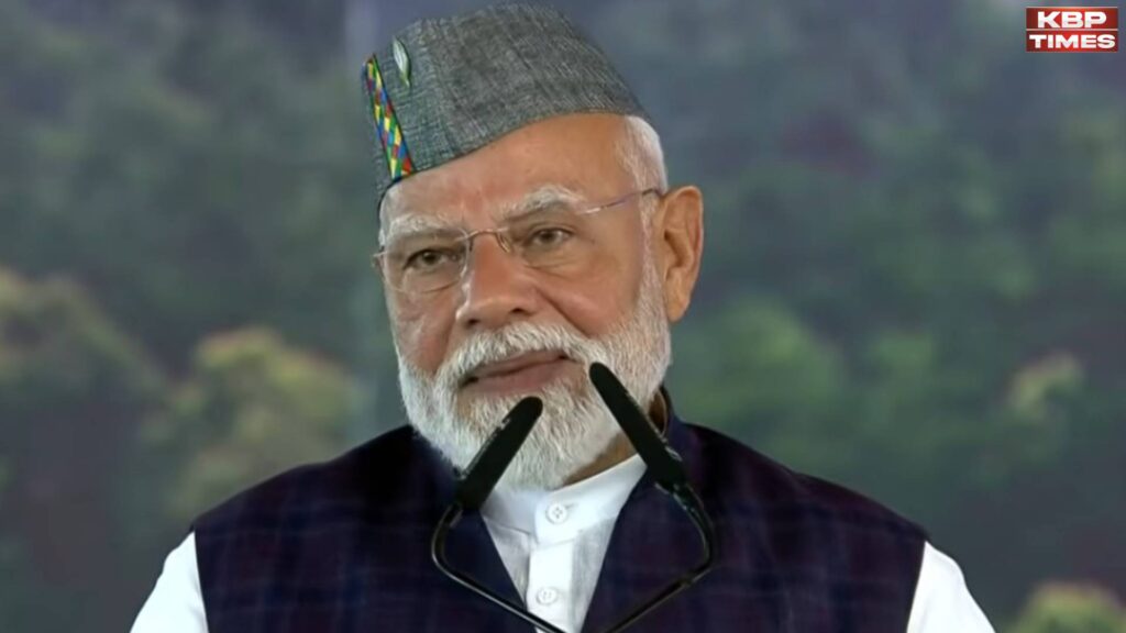 Delhi-Dehradun Expressway Inauguration