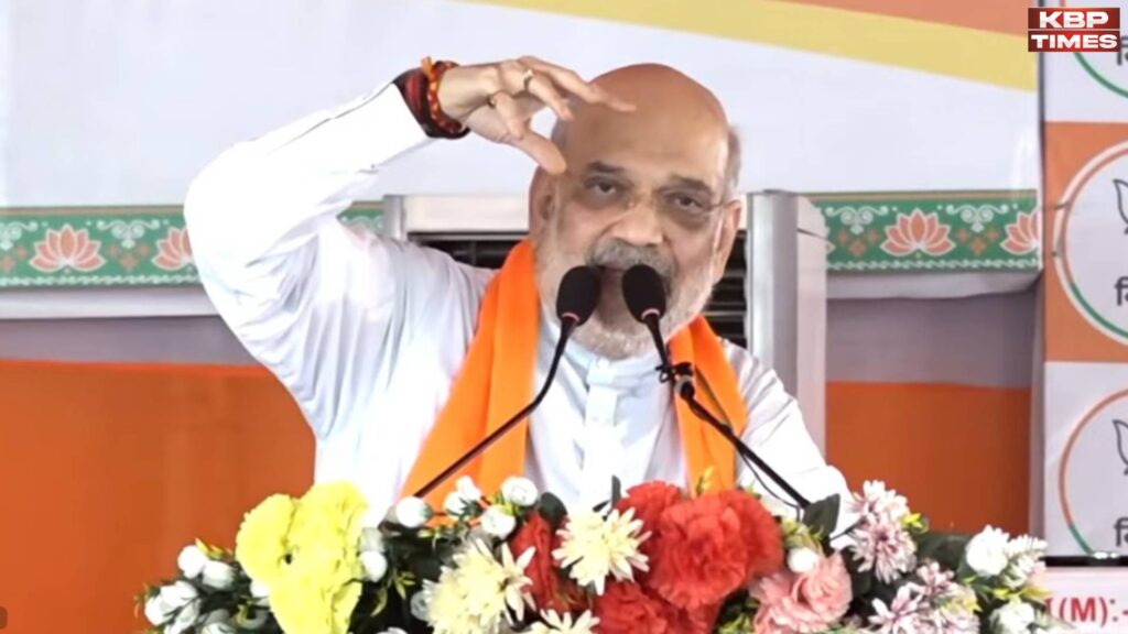 amit shah