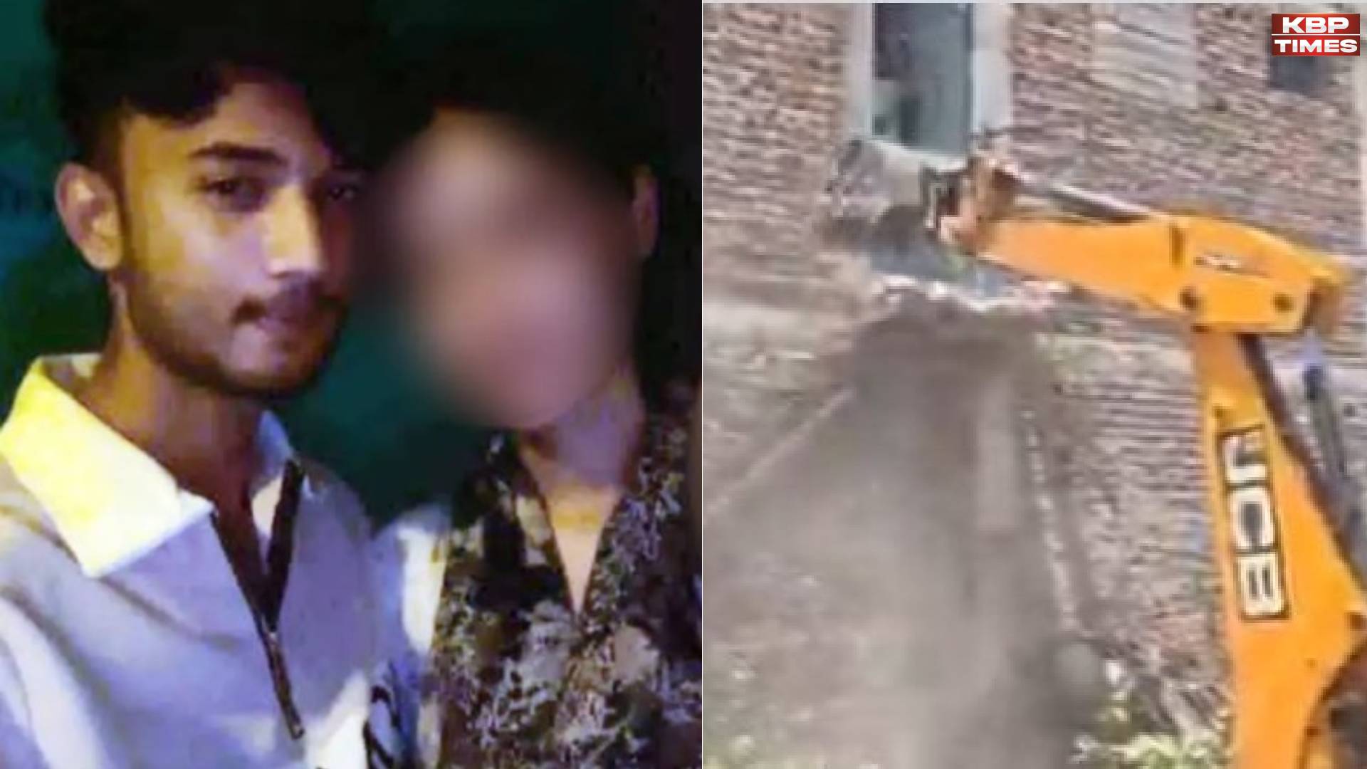 Amravati Sex Scandal