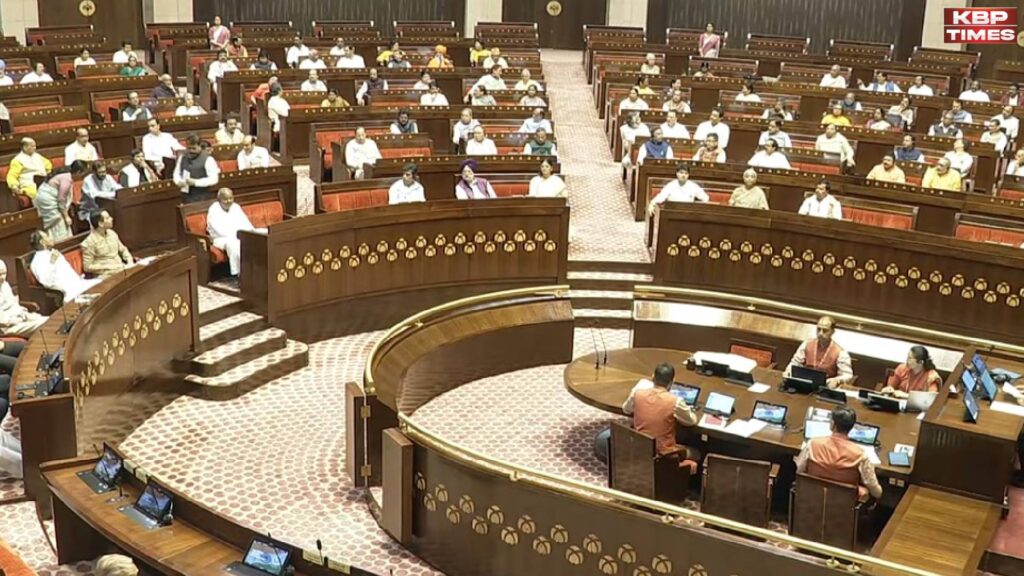 Parliament Women Reservation Bill