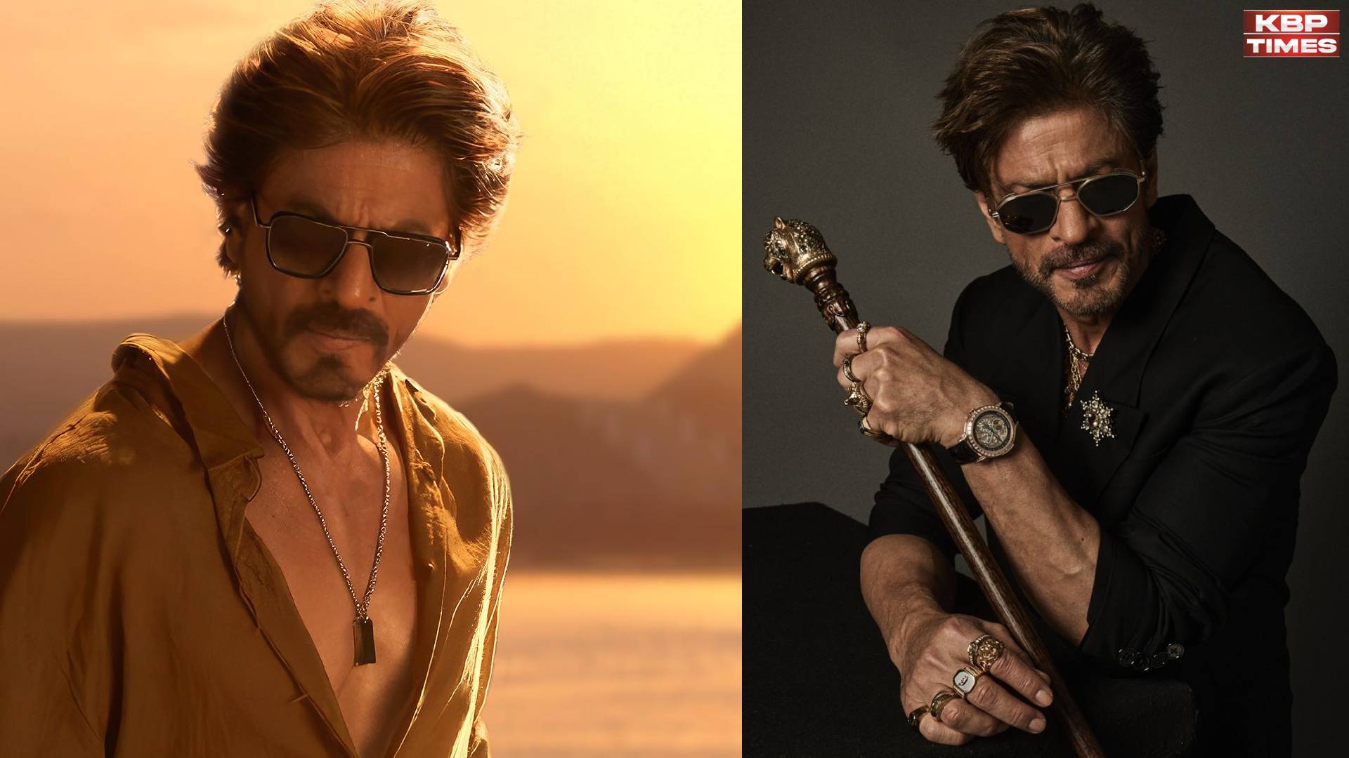 Shah Rukh Khan