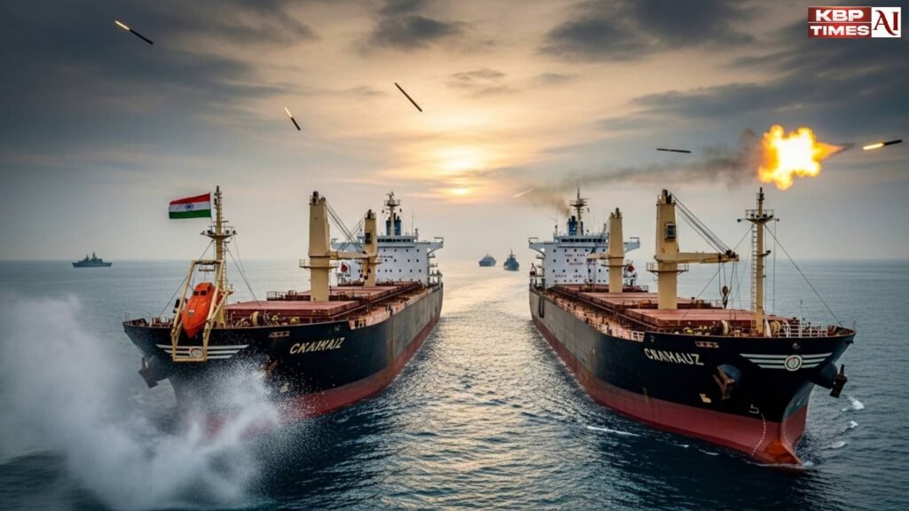 Hormuz Strait