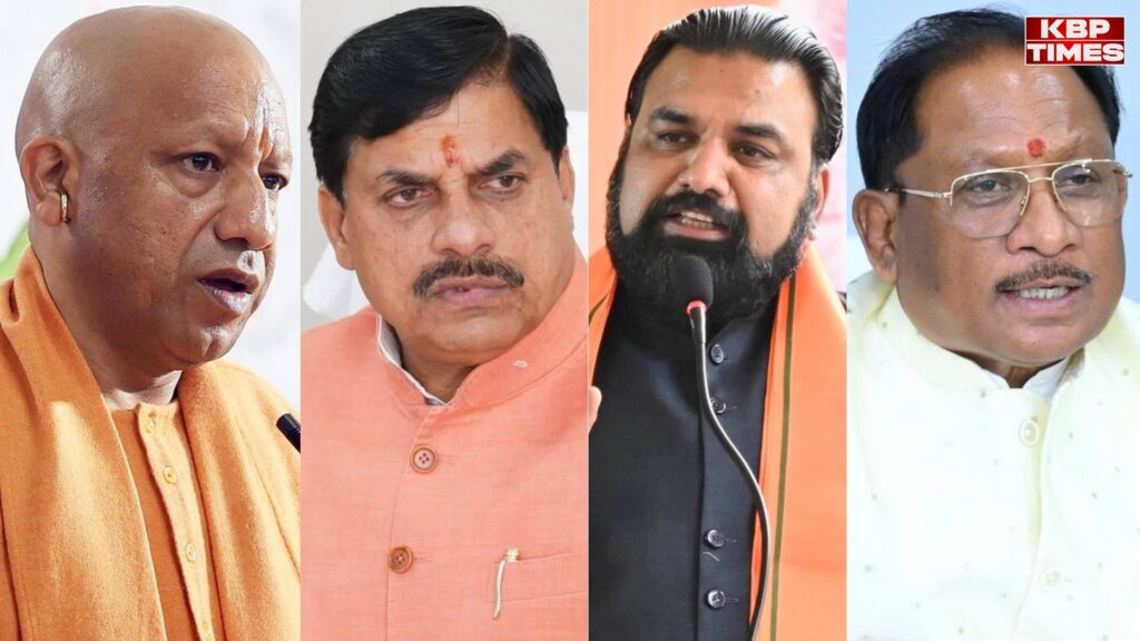 Women Reservation Bill Controversy