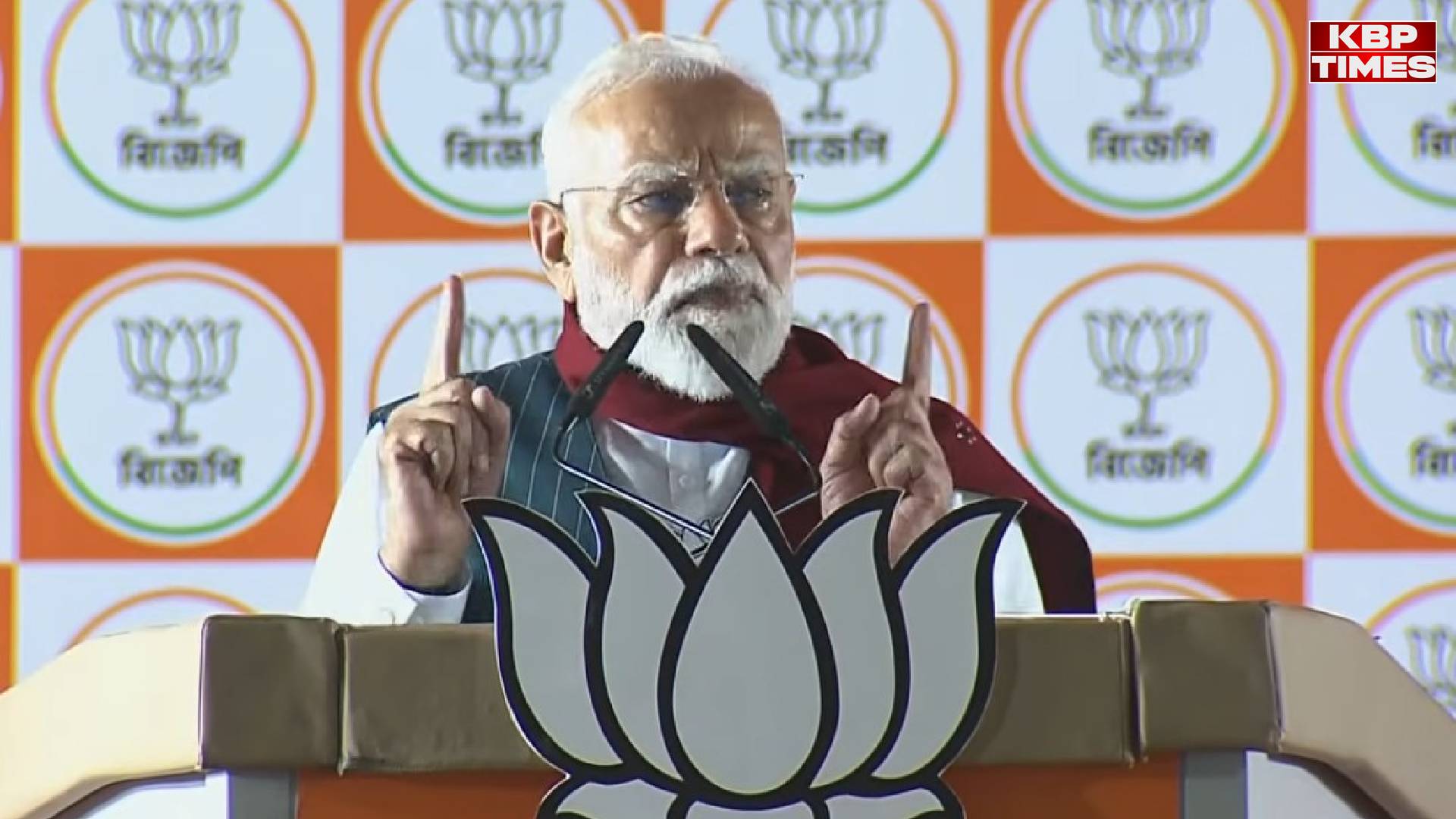 PM Narendra Modi
