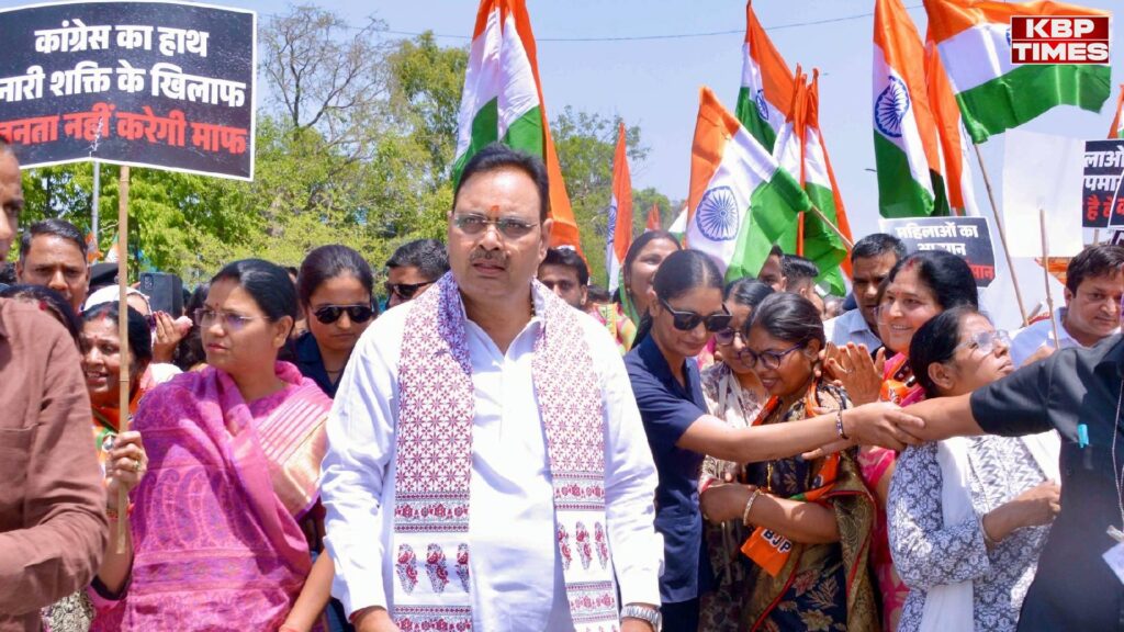 Women Reservation Bill Controversy