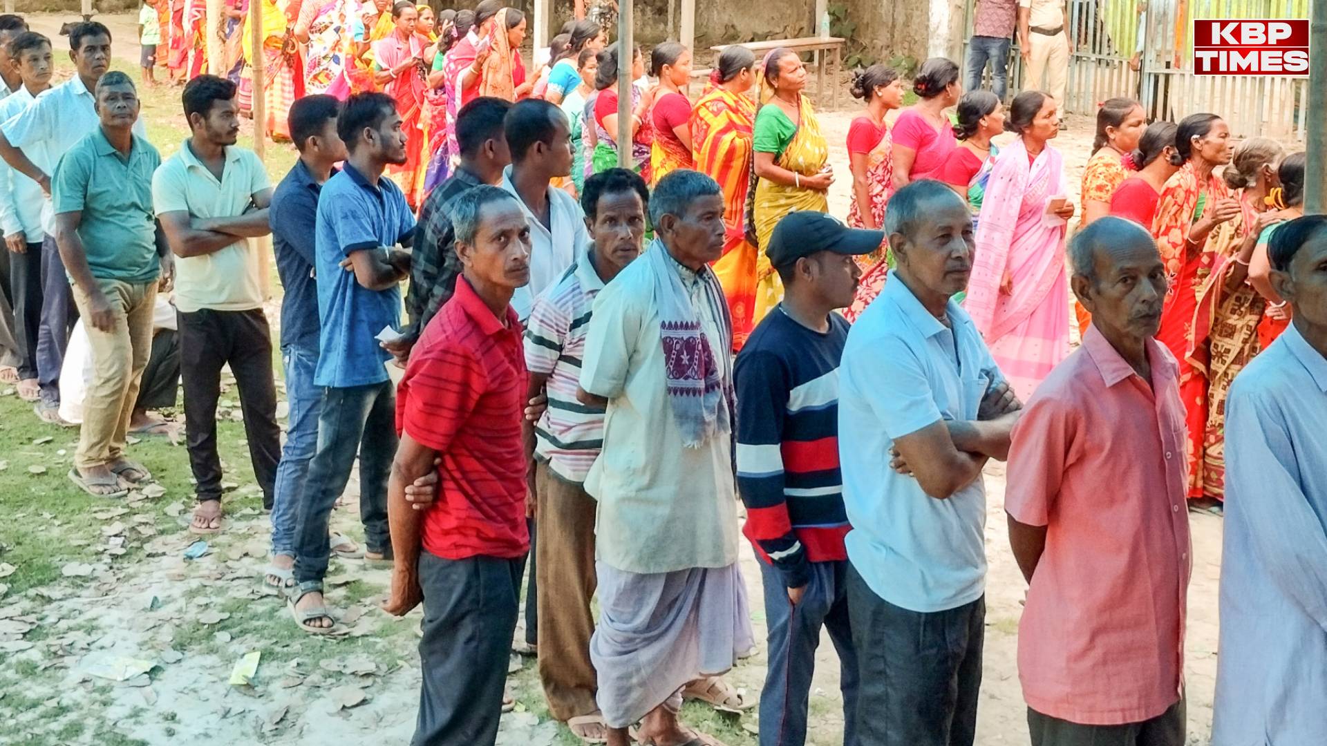 West Bengal Election 2026