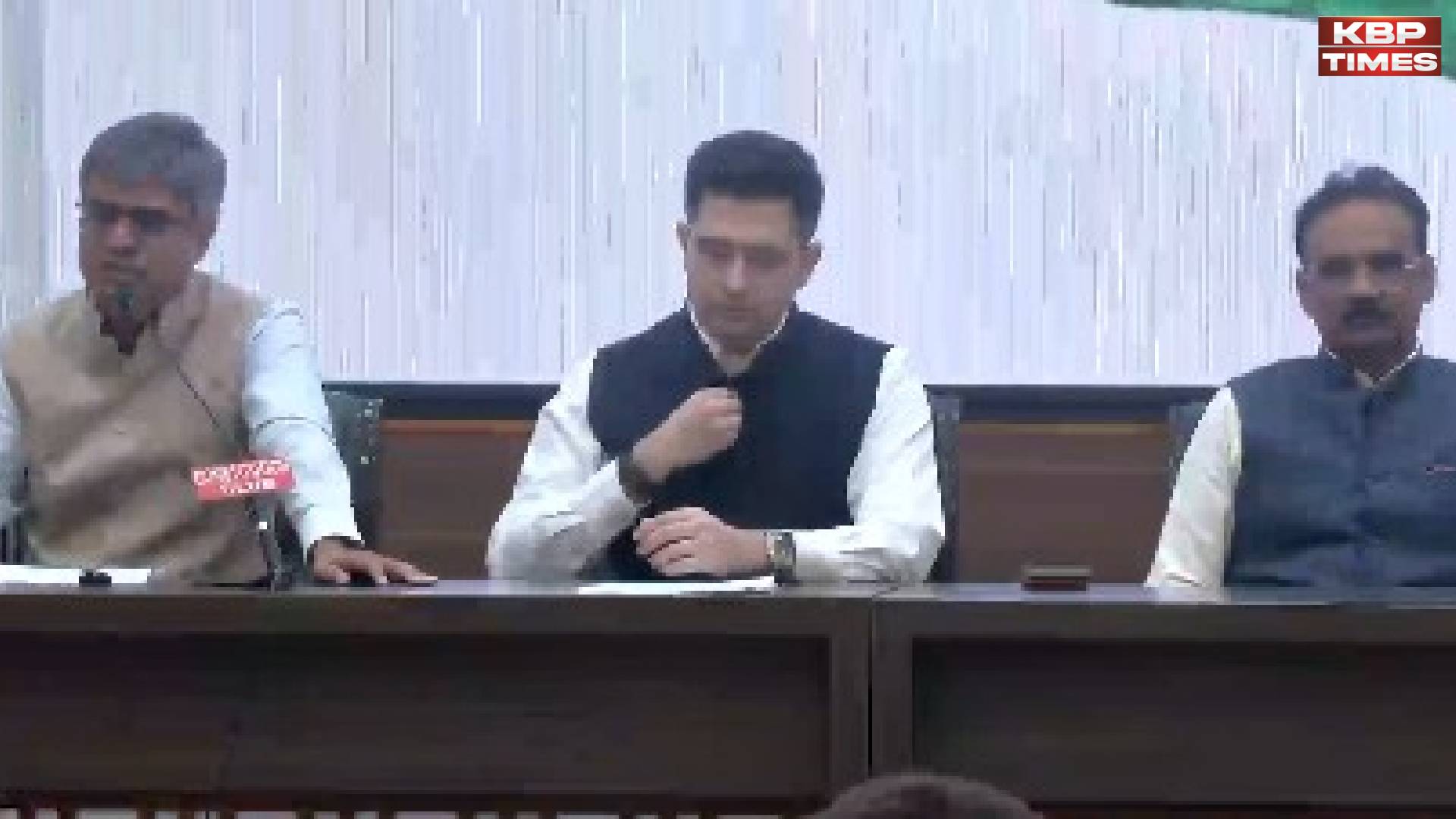 Raghav Chadha