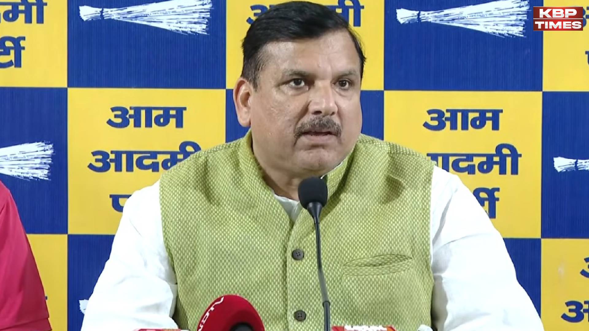 Sanjay Singh