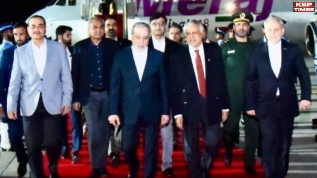 Iran-US Talks