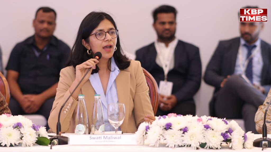 Swati Maliwal