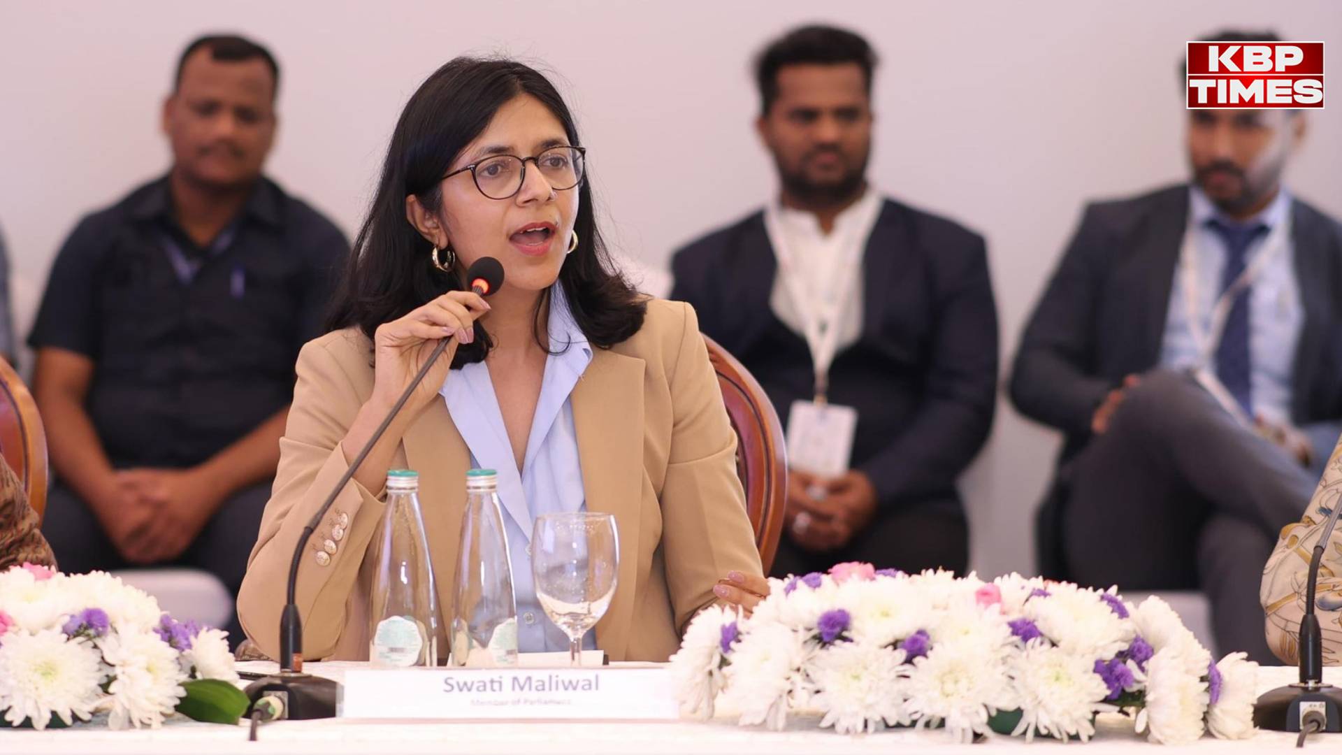 Swati Maliwal
