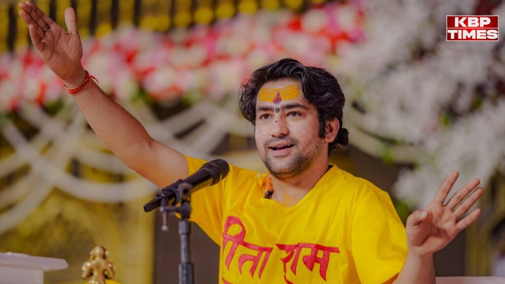 Bageshwar Baba