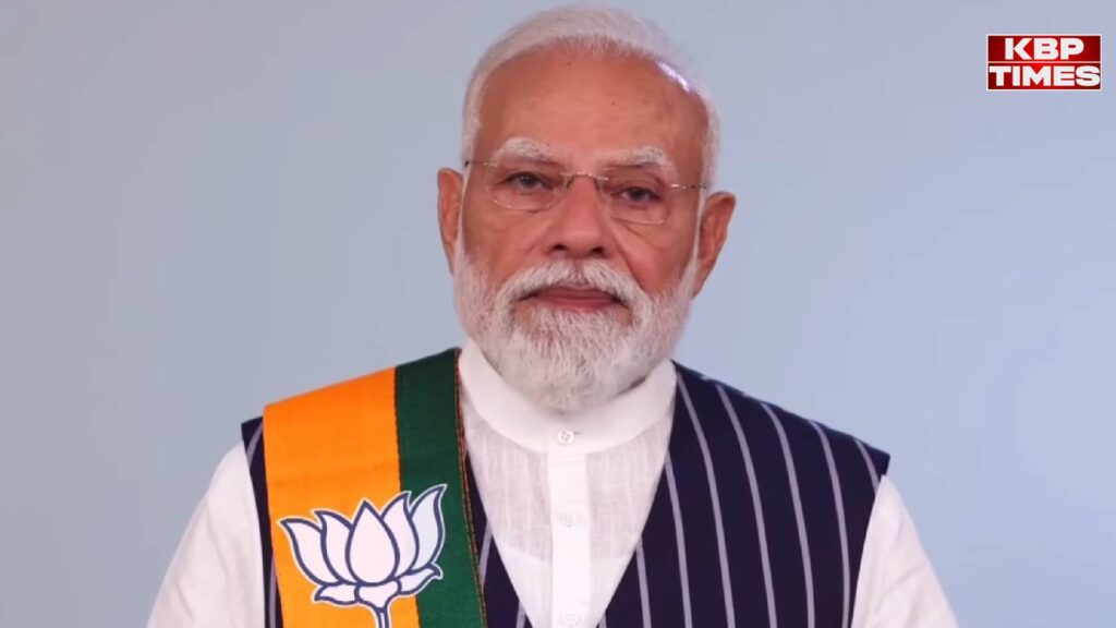 Mann Ki Baat