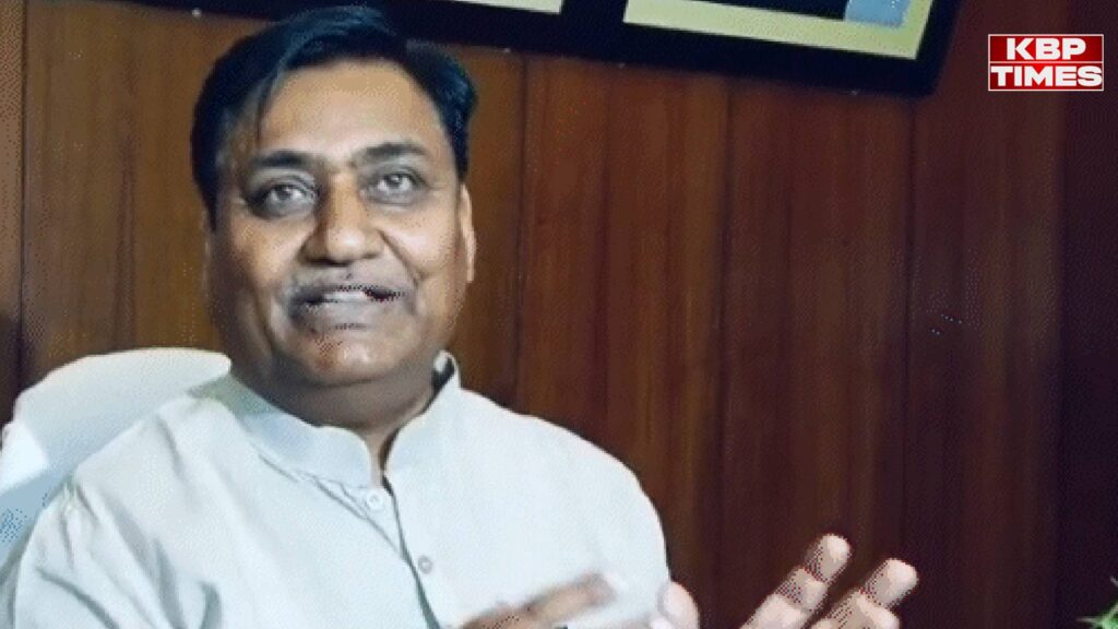 Govind Singh Dotasara