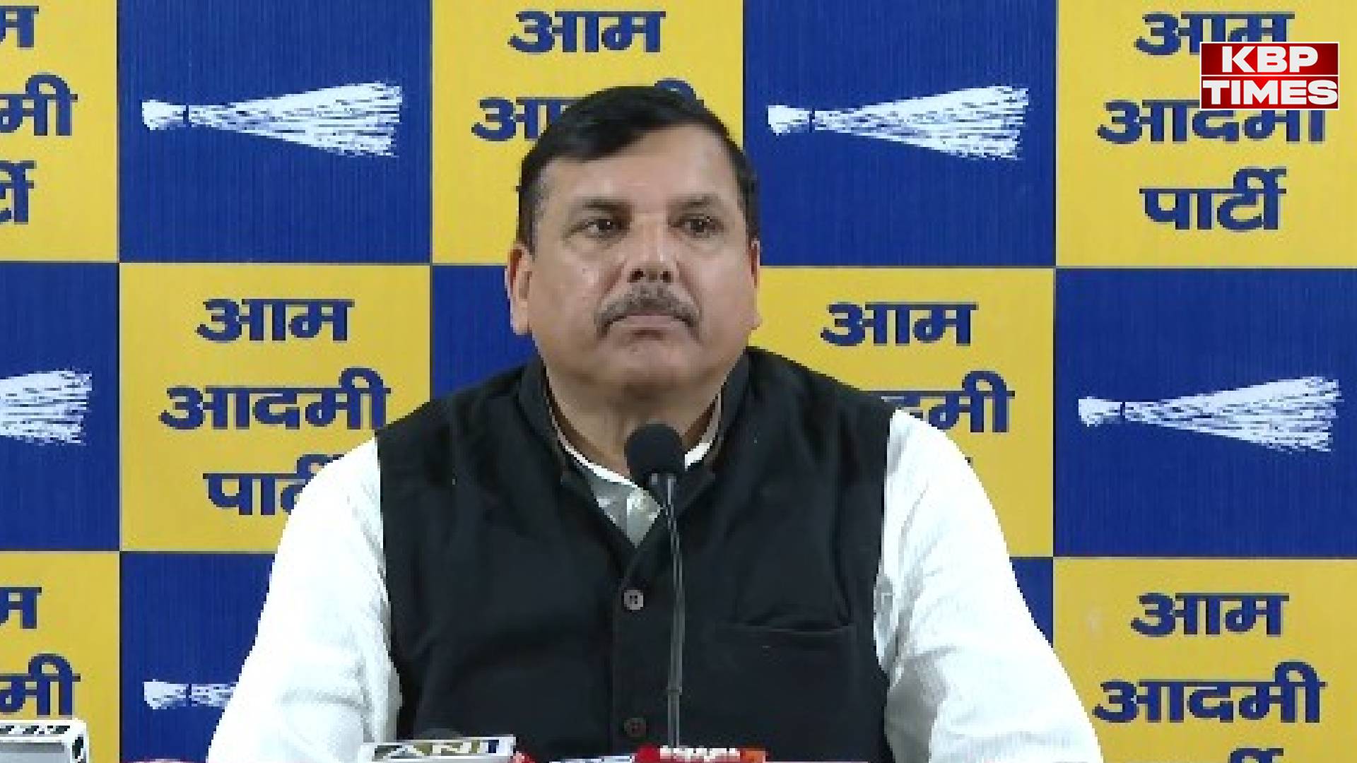 Sanjay Singh