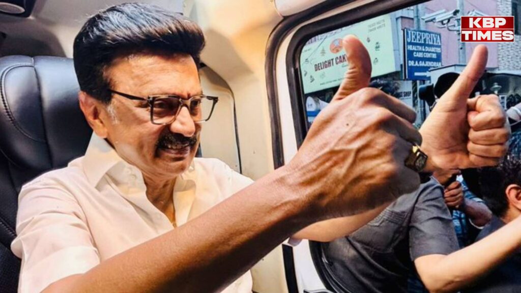 Tamil Nadu Exit Poll 2026 Results