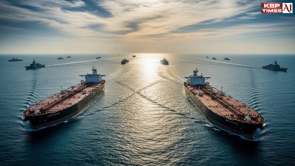 Strait of Hormuz