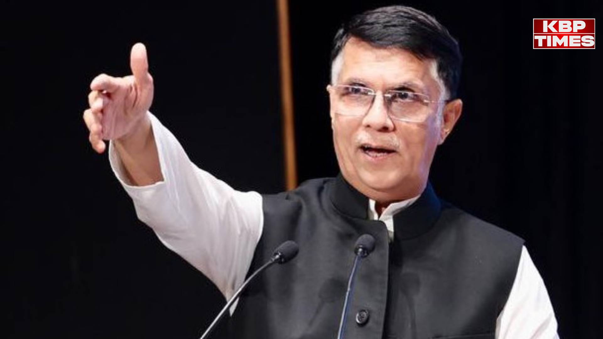 Pawan Khera