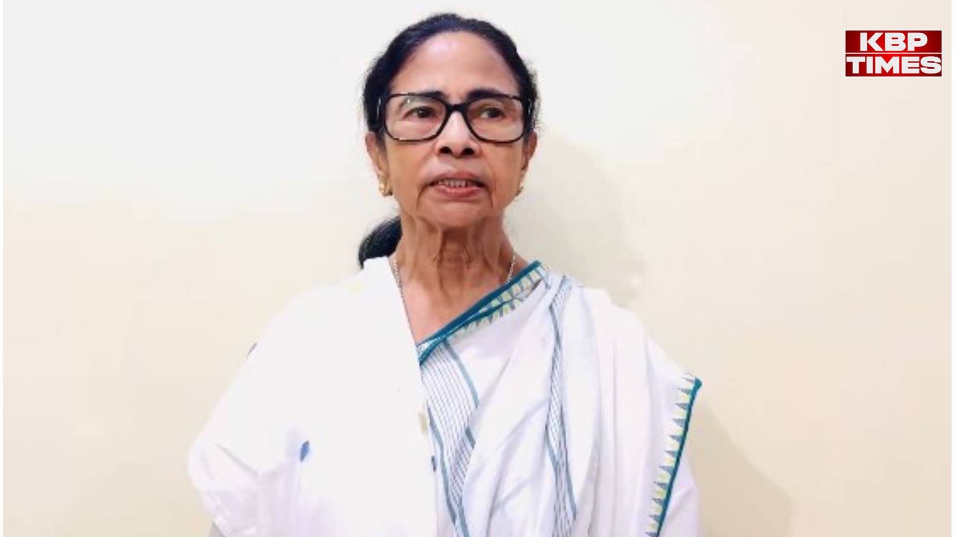 Mamata Banerjee