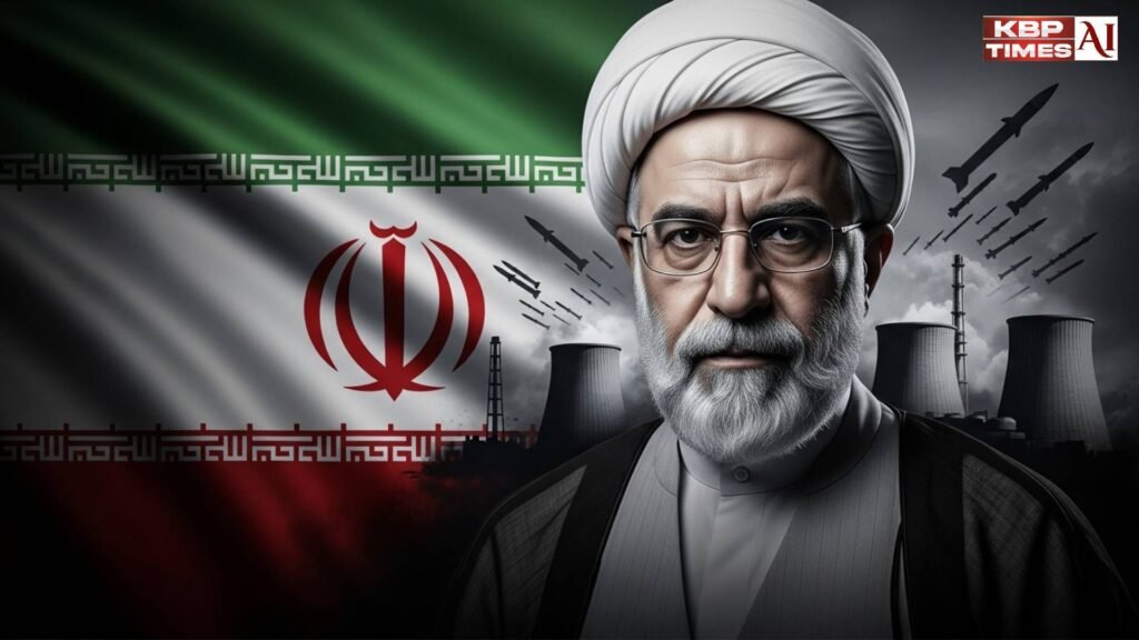 Mujtaba Khamenei