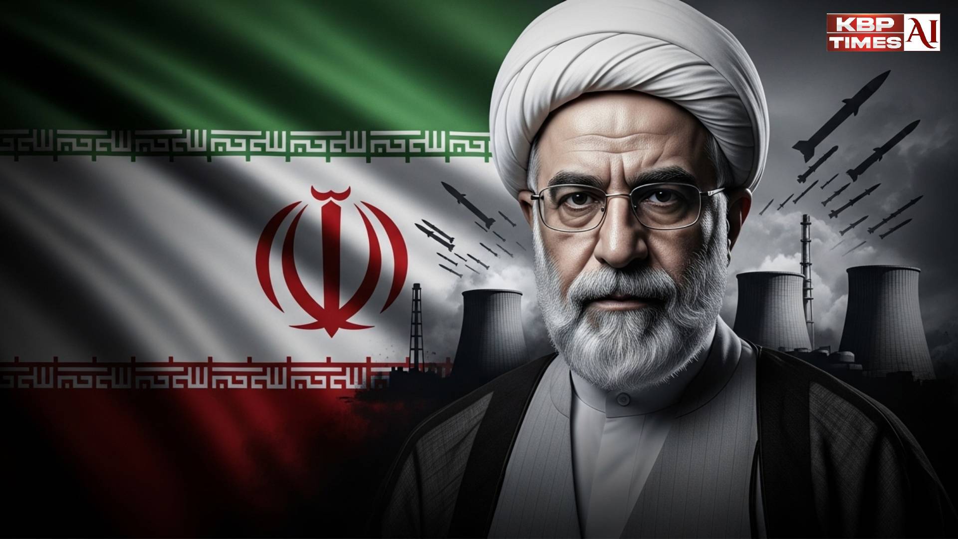 Mujtaba Khamenei