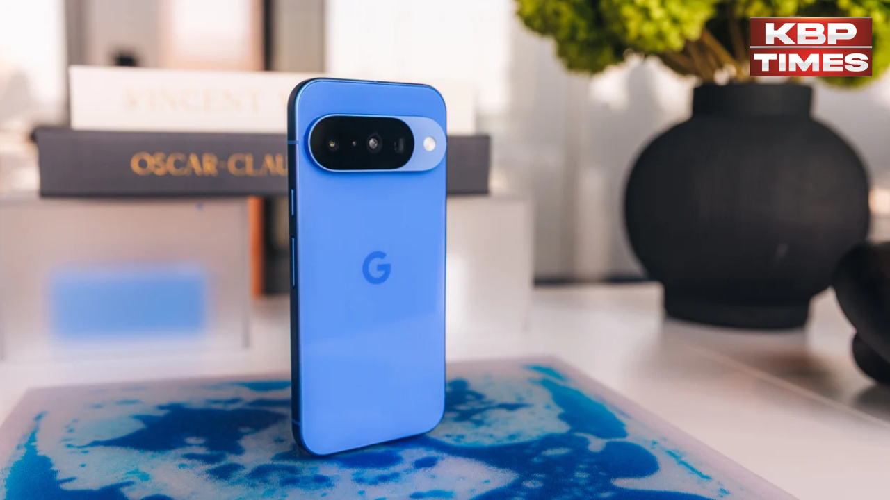 Google Pixel 10 Technology