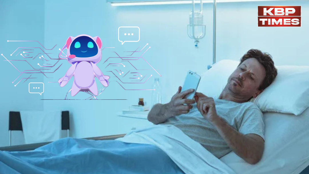AI Technology and health