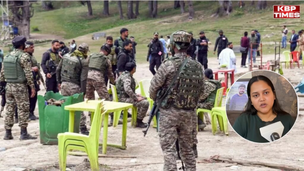 Pahalgam Attack Anniversary