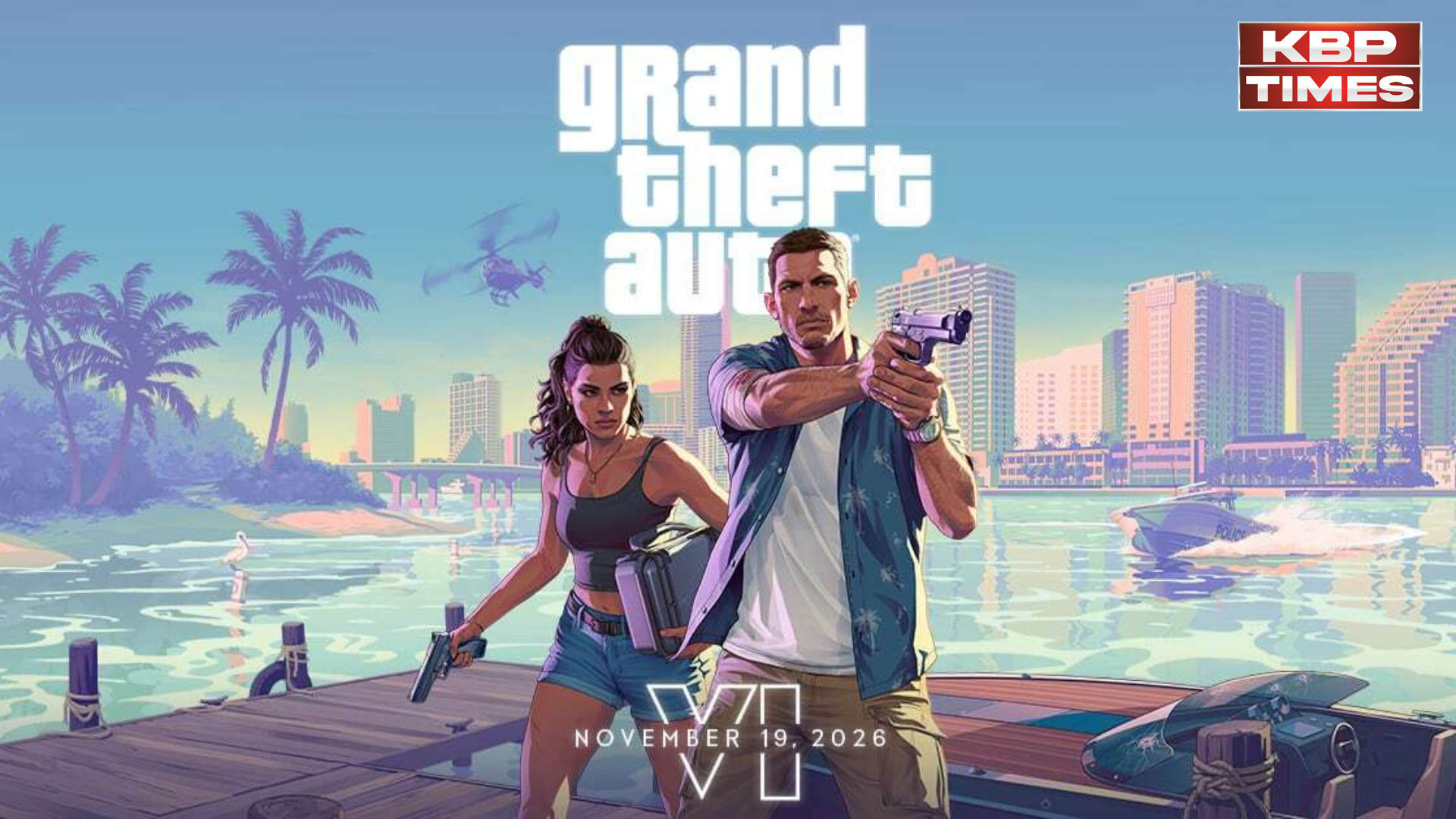 GTA 6 Games