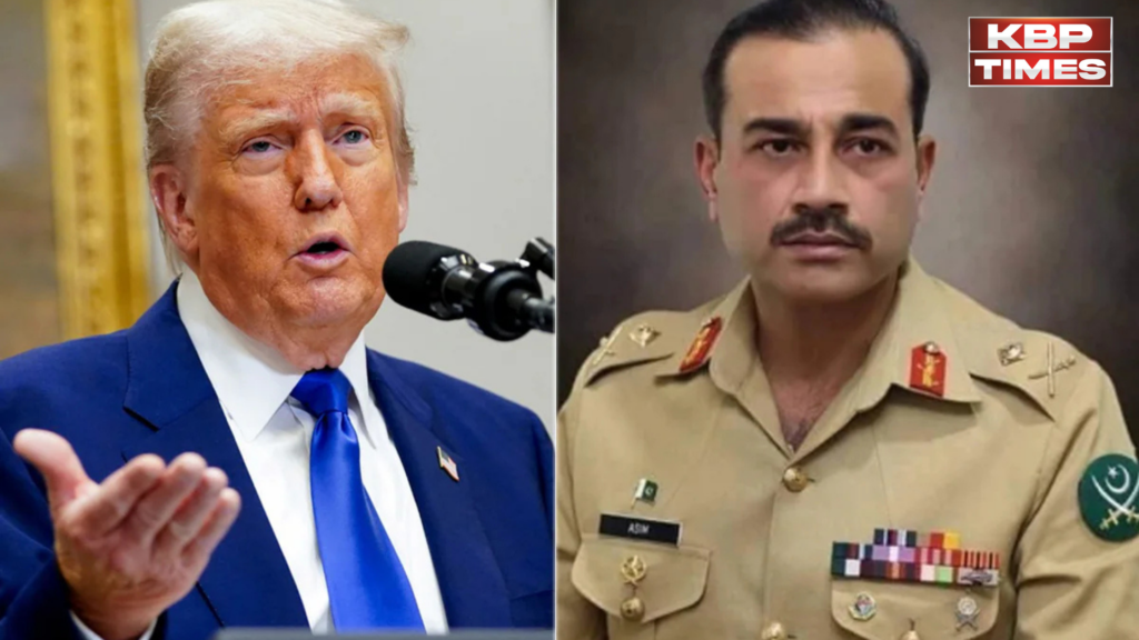 Pak Us talk