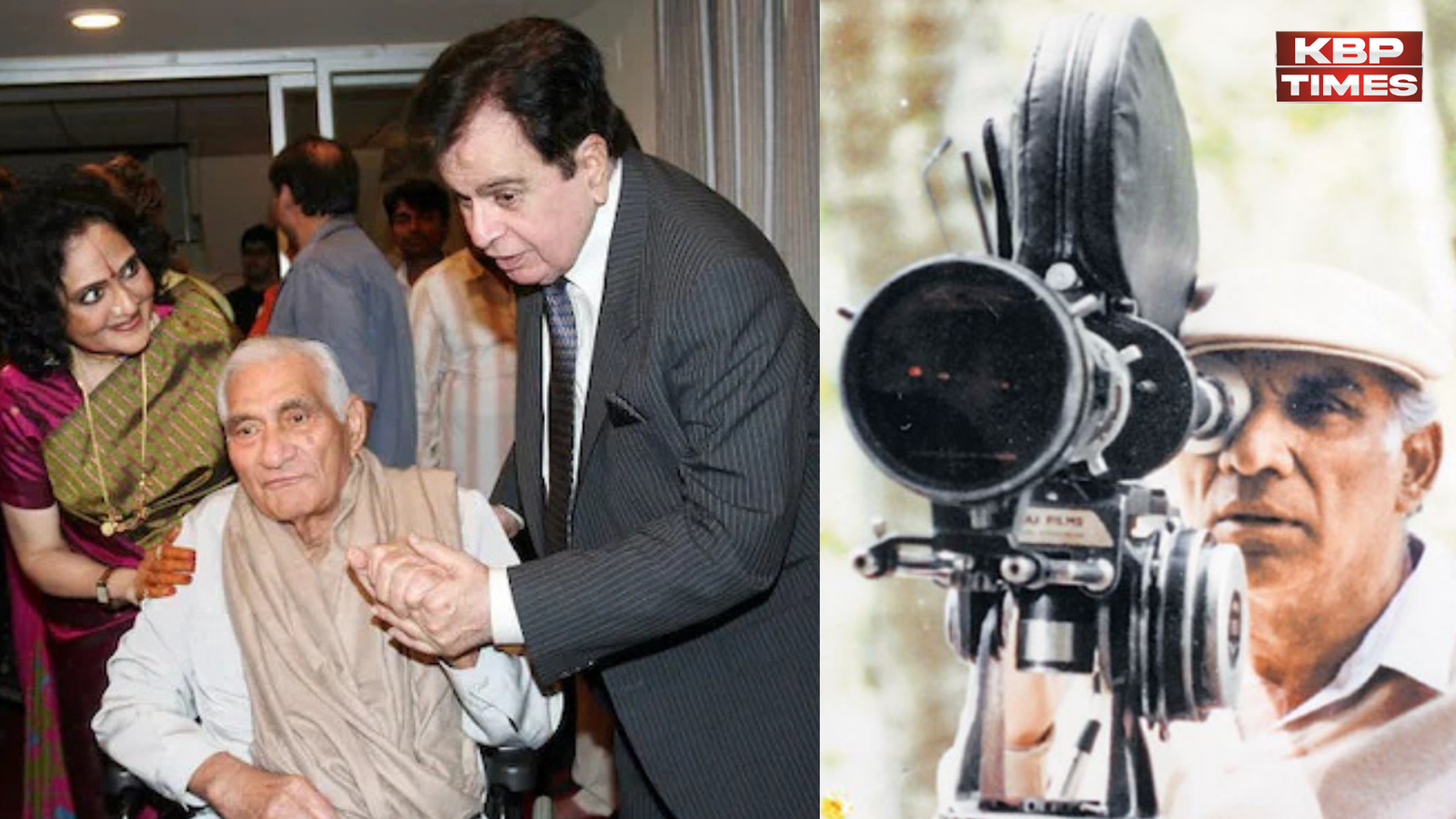 BR Chopra