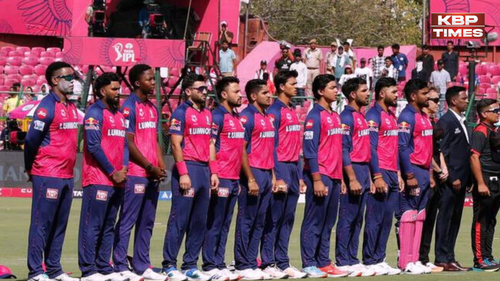 Rajasthan Royals
