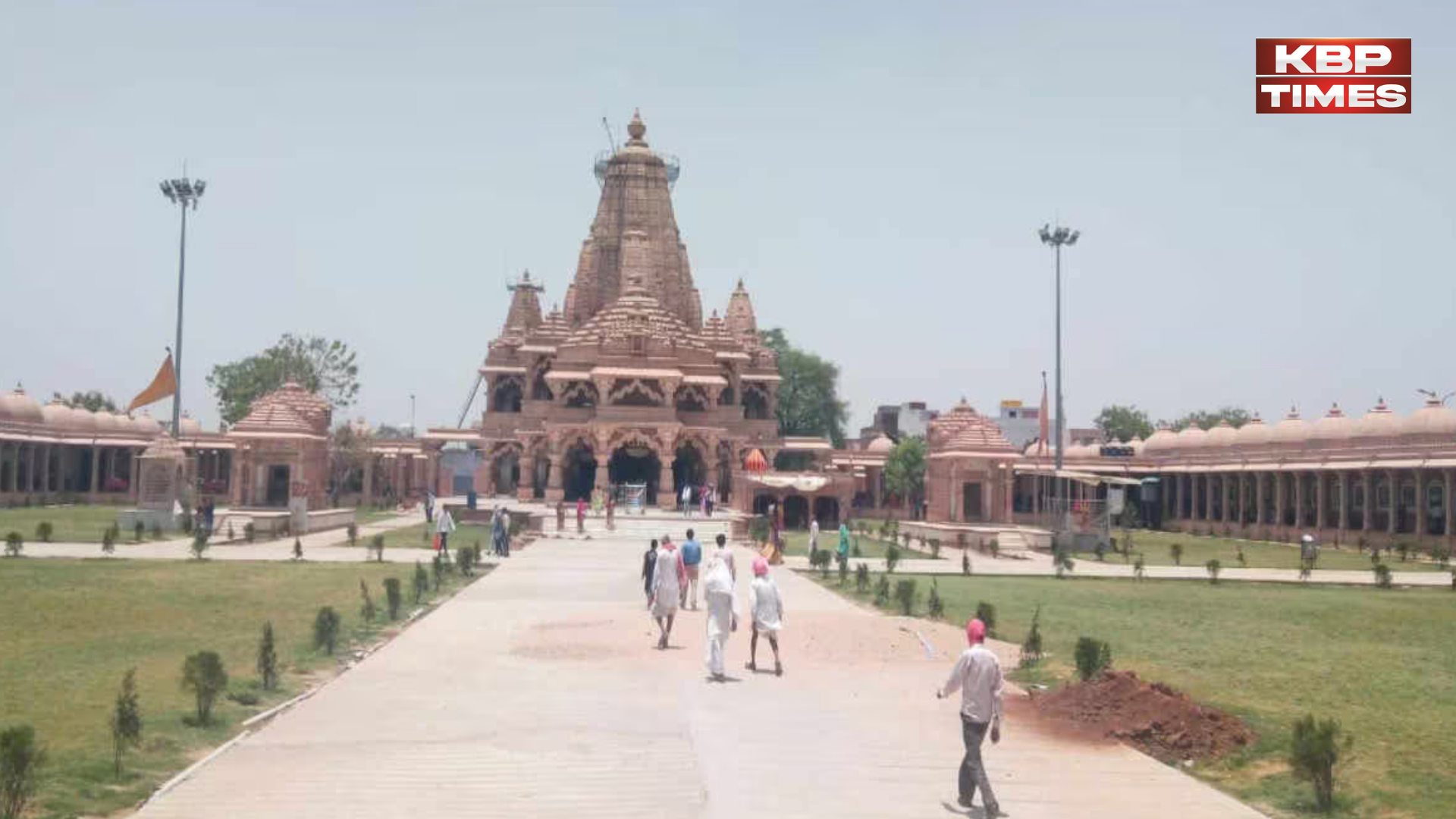 Sawariyan Seth Chittorgarh