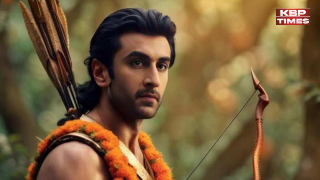 Ranveer kapoor