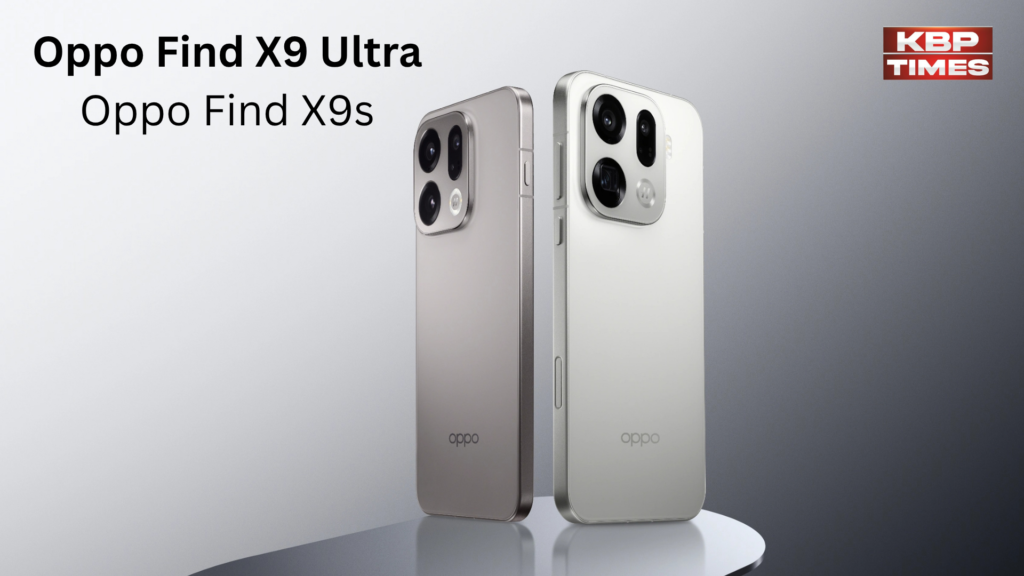 Oppo Ultra Smartphone