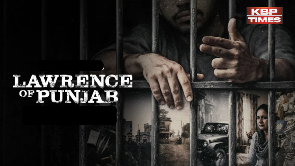 Lawrence of Punjab Ban