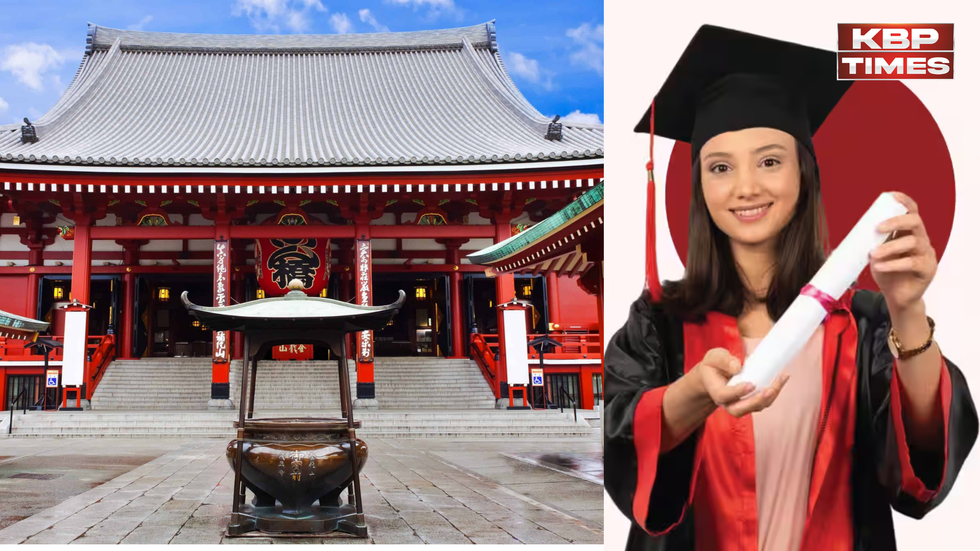Mext Scholarship in Japan