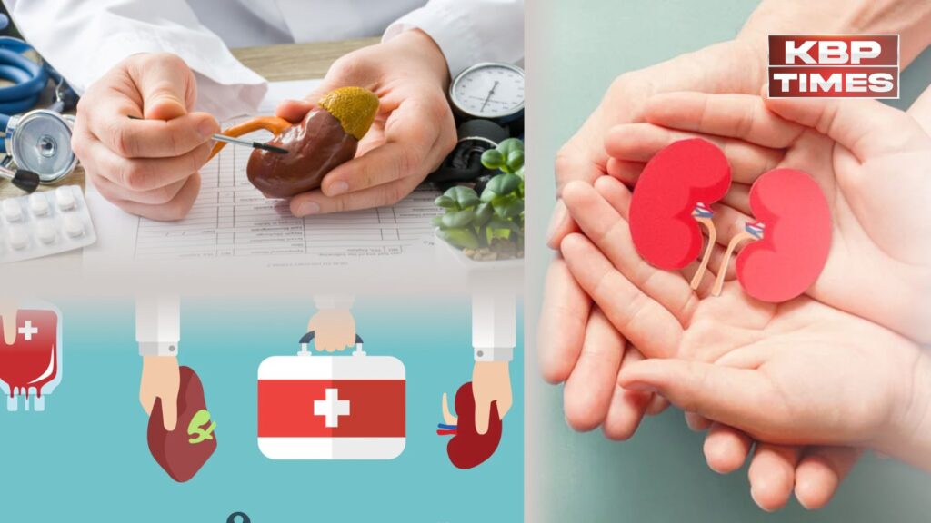 Kidney Transplant Process:किडनी ट्रांसप्लांट की पूरी प्रक्रिया