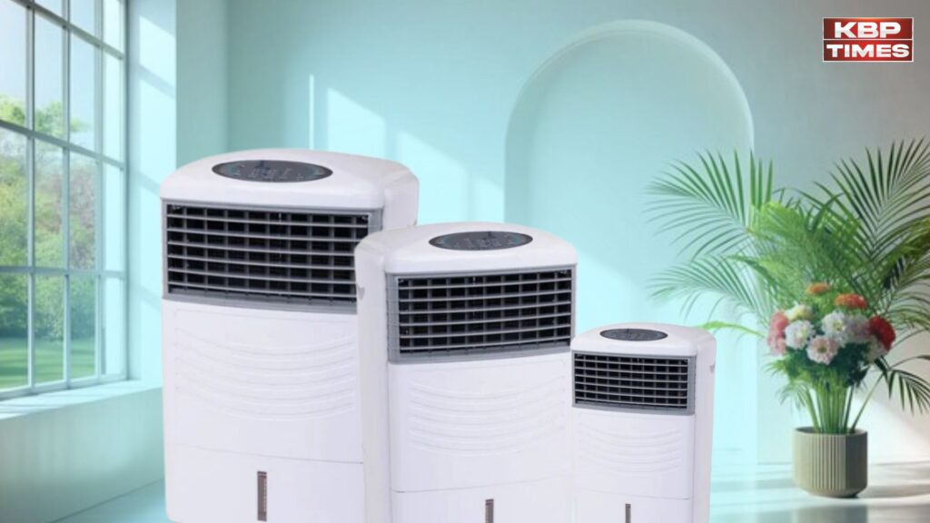 Cooler Hacks: कूलर से भी पाएं ठंडी और फ्रेश हवा, बस करें ये काम