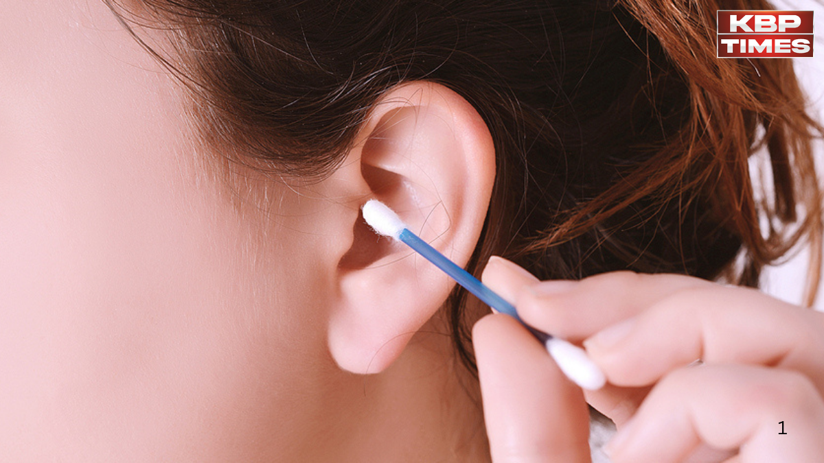 Earwax and Health