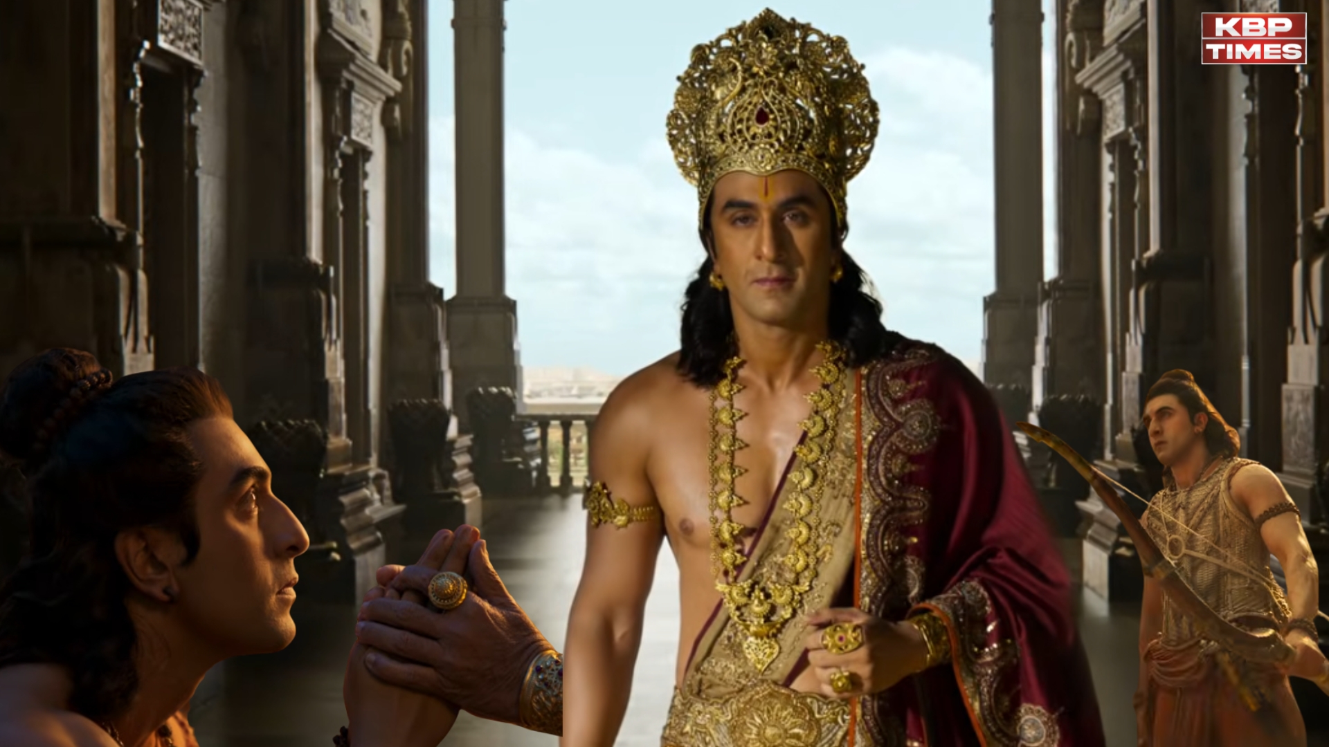 Ramayana Movie
