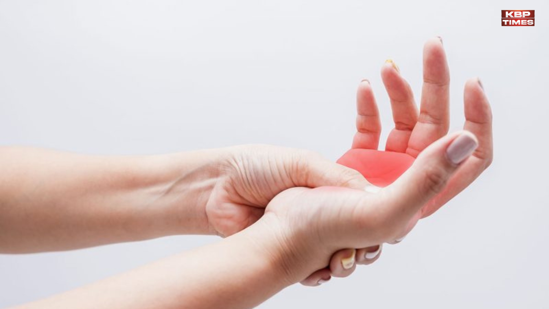 Tingling In Hands Causes