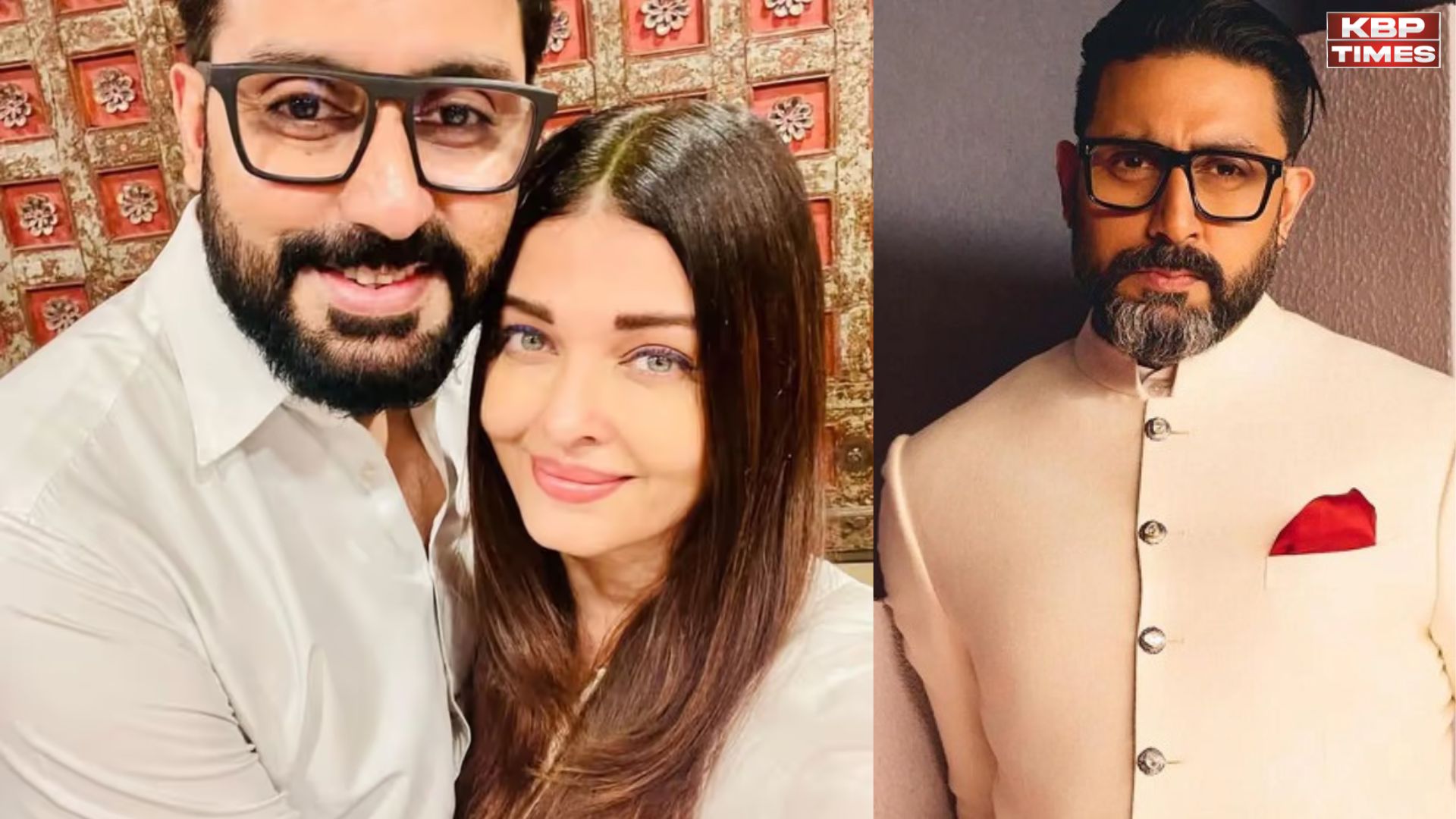 Abhishek Bachchan interview