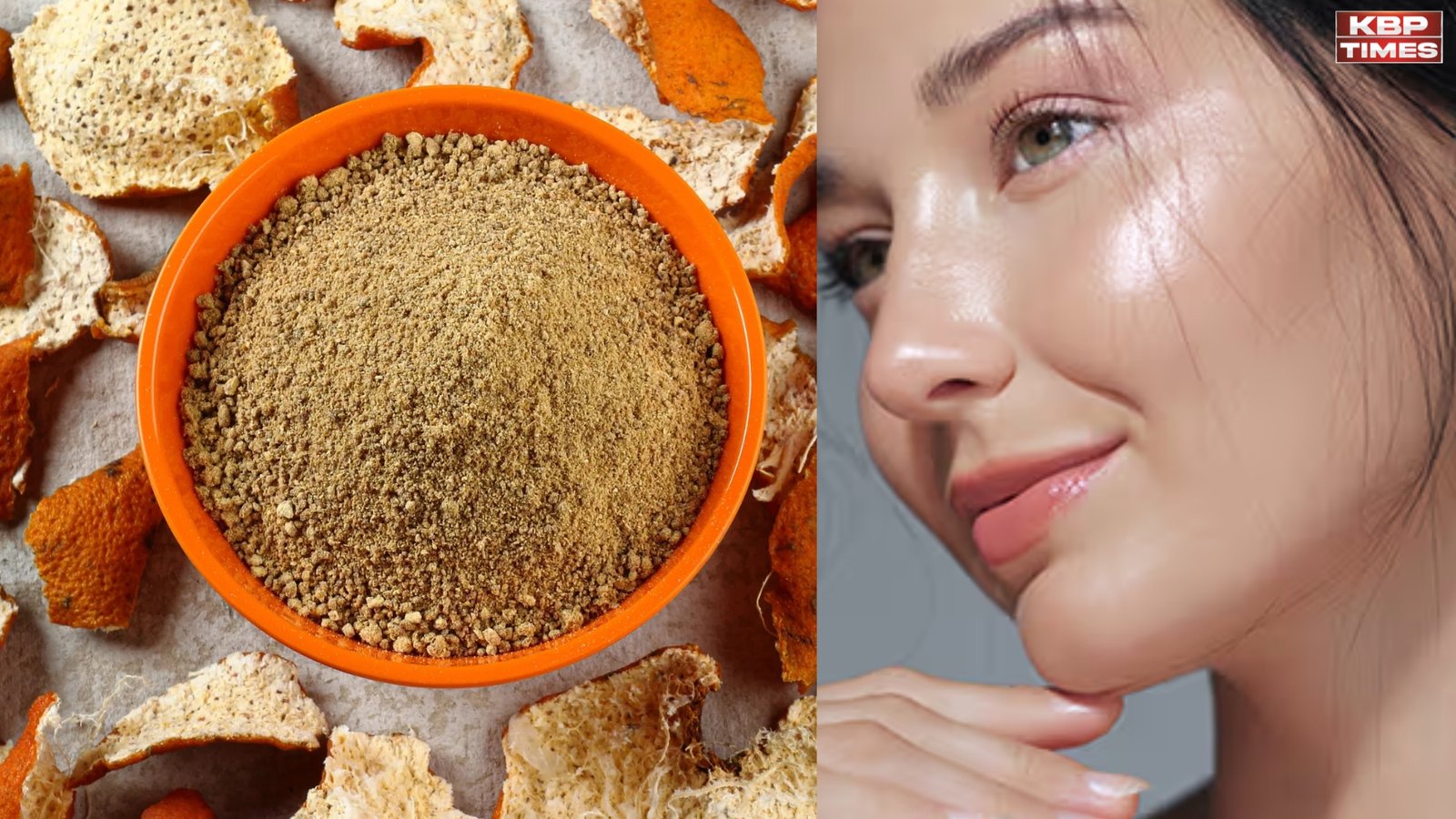 Homemade Face Pack