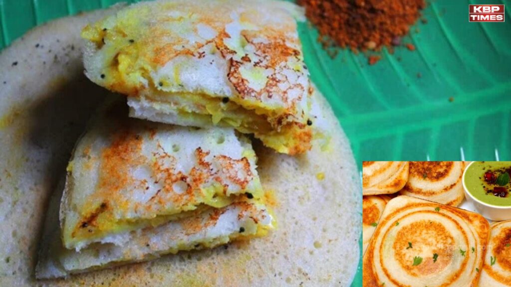 Sandwich Recipe