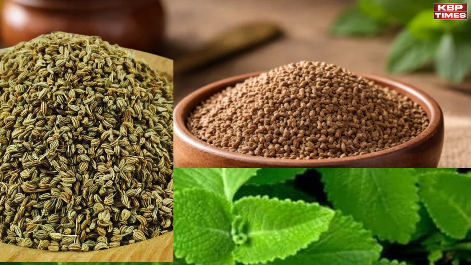 ajwain benefits