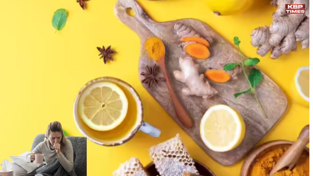 natural cough syrup