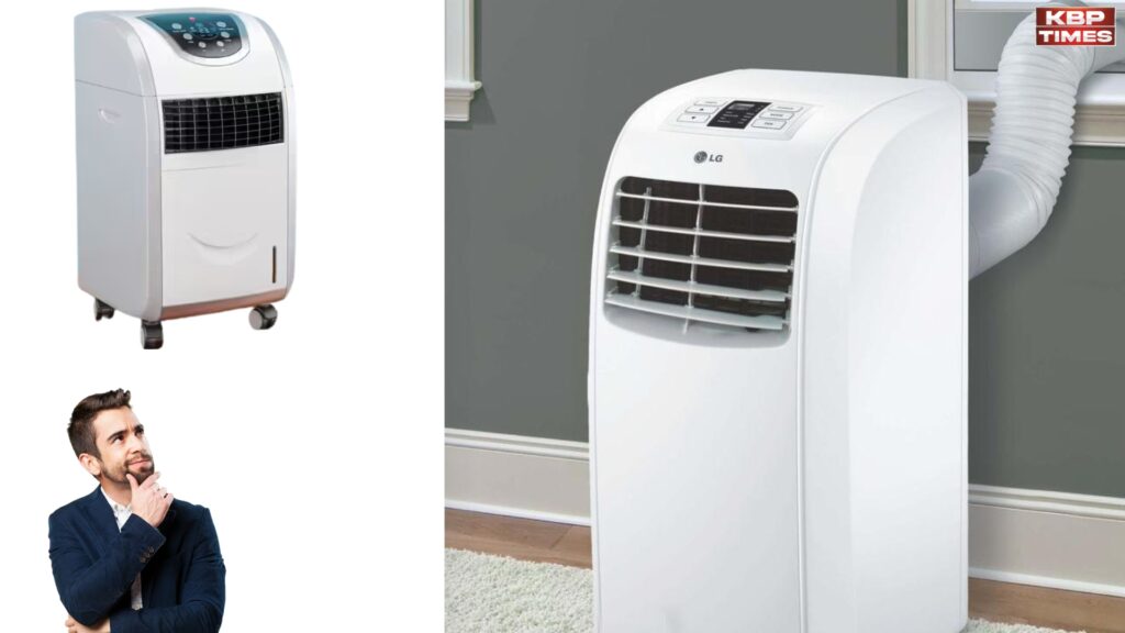 portable AC