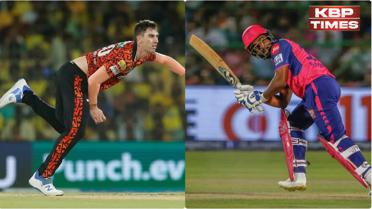 Hyderabad and Rajasthan